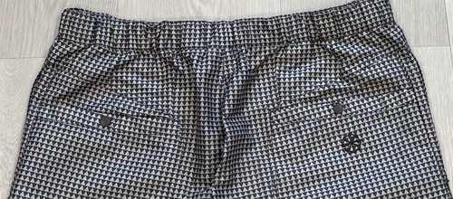 Pantalones Cortos Carga Nike De Colección Para Hombre Grandes 36W Exterior Y2K Gorpcore Años 2000 Gráfico - Imagen 5 de 6