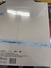 3rd Mini Album 'easy' (Compact Ver.) by Le Sserafim (CD, 2024) Kazuha version