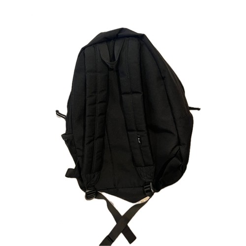 Herschel Classic 26L Black Black Backpack - Picture 2 of 3