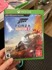 Forza Horizon 4 - Microsoft Xbox One, Some Scratches On It
