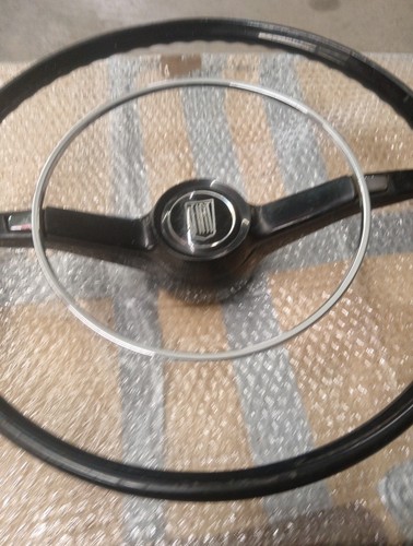 Volante Fiat 1300 1500  - Foto 3 di 19