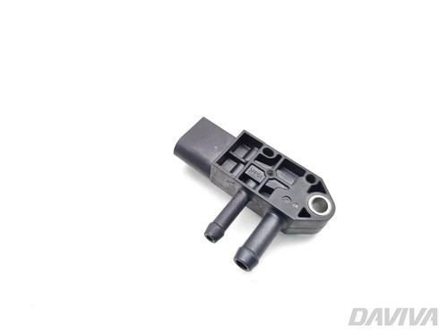 Skoda Superb Exhaust Pressure Sensor 1.6 TDI Diesel 77kW (105 HP) 076906051B - Picture 5 of 11