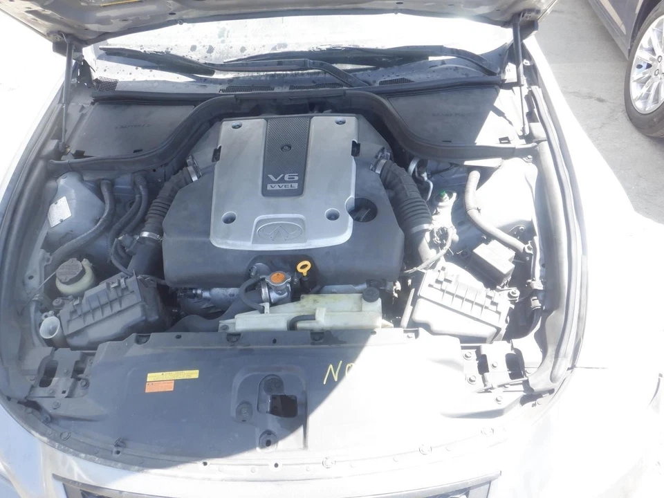 Used Front Right Door Window Regulator Front fits: 2008 Infiniti G37 Cpe Front R — 第 2/4 张图片