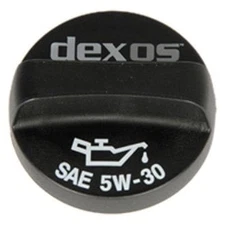 For Chevy Camaro 11-15 Oil Filler Cap GM Original Equipment Dexos Non-Vented SAE