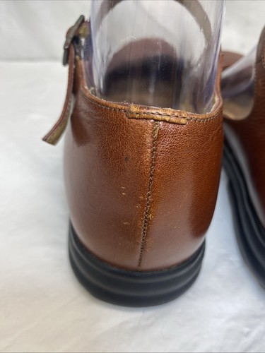 Footprints By Birkenstock Eden Mary Jane Shoes Size 39 US 8 Classic Capsule - Picture 8 of 19