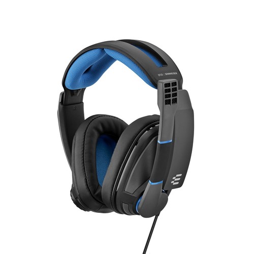 5714708000396 EPOS | SENNHEISER GSP 300 Sennheiser - Picture 4 of 11
