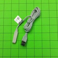 Monster 6.56FT 5V RGB Strip Controller Power Cable Cord