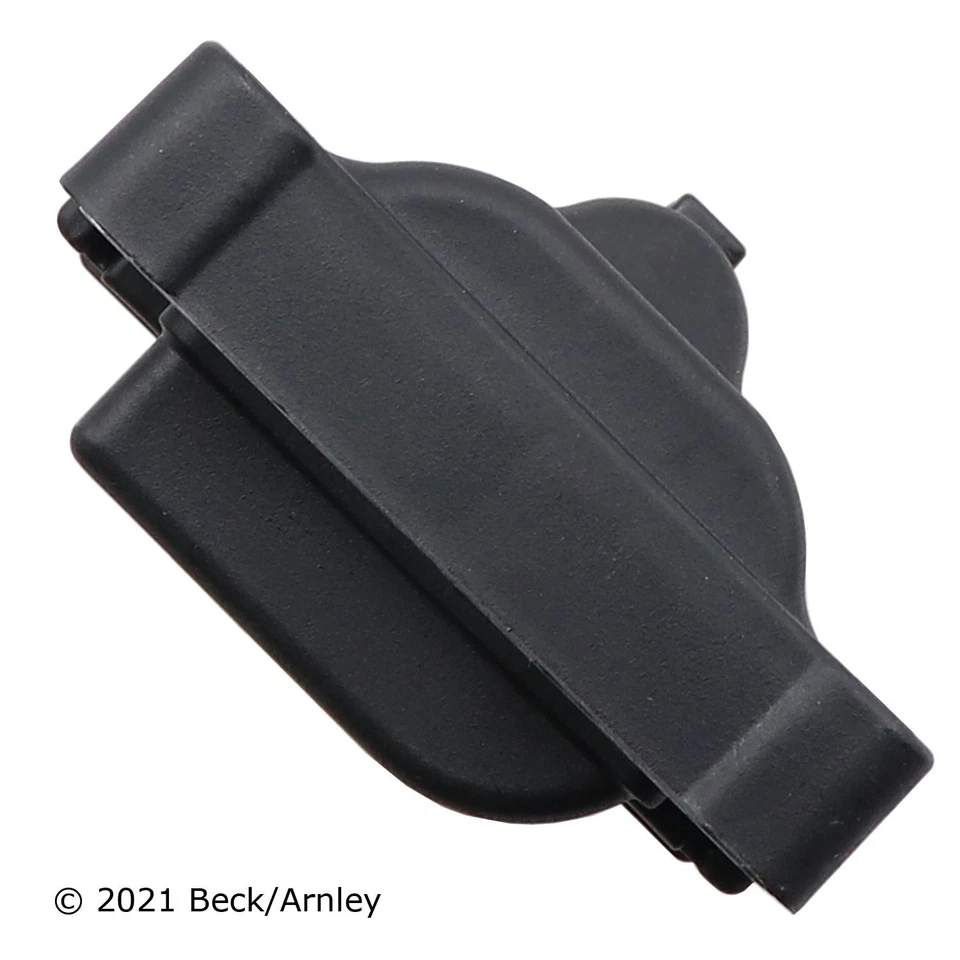 Beck Arnley 178-8166 Ignition Coil For Select 89-97 Lexus Toyota Models - Image 4 of 4