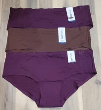 Gap GapBody Women's Everyday Essentials Laser Bonded Hipster Underwear Size XS