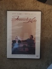 French Kiss (DVD, 1995) New Sealed Fast Ship 