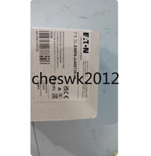 1 PCS NEW EATON MOELLER EMR6-AWM720-I-1 Monitoring Relay