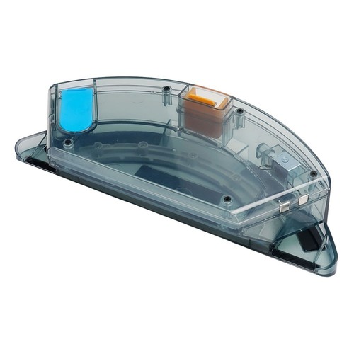 Hygienic Living Environment Mop Cloth Water Tank Set for Tesvor S5 S5 Max - Picture 3 of 12