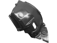 Left - Driver Side Fender Liner For 2021-2025 BMW M440i 2022 2023 2024 RG337GZ