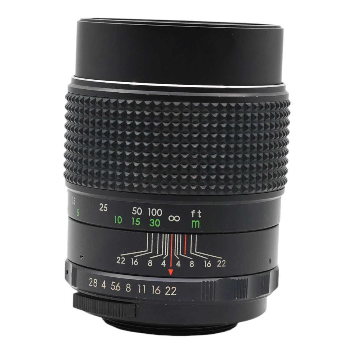 Porst M42 Camera Lenses for sale | eBay