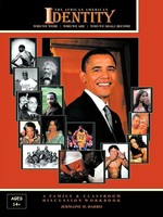 Jermaine M. Harris | Identity | Taschenbuch | Englisch (2011) | AuthorHouse