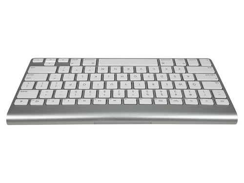 π Apple A1314 Wireless Bluetooth Keyboard - Mint Condition, Tested & Working - Picture 3 of 14