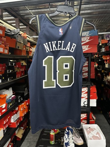 Men’s Nikelab Team Jersey - Small - Picture 2 of 2