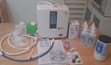 Enagic LeveLuk K8 Kangen Alkaline Water Filtration Ionizer Machine A26-00