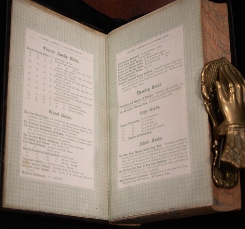 1852 Life Adventures & Travels in California Fine Leather Illustrated Rare - Picture 5 of 15