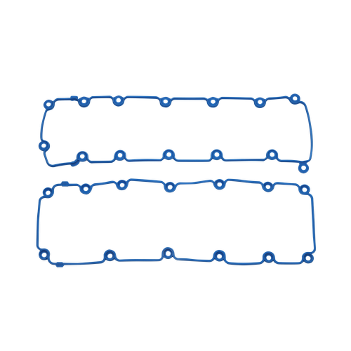 Engine Valve Cover Gasket Kit for Ford F-150 1997-2003 4.6L 5.4L V8 M - Picture 5 of 9