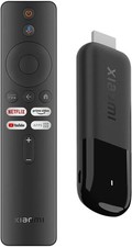 Xiaomi TV Stick 4K (2nd Gen) Google TV Streaming Portatile 4K UHD Wi-Fi 6 Dolby