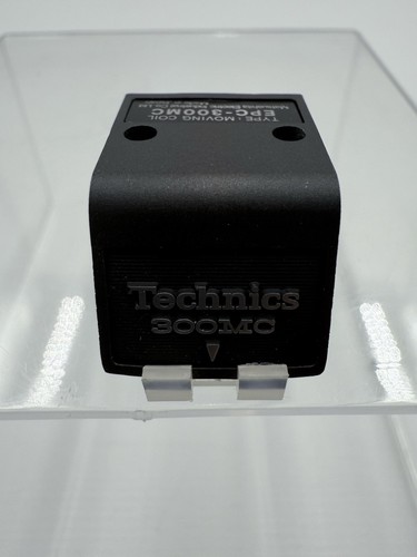 Technics EPC-300MC Cartridge - Bild 1 von 6