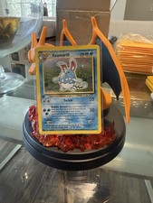 Azumarill Neo Genesis Holo Rare #2 LP