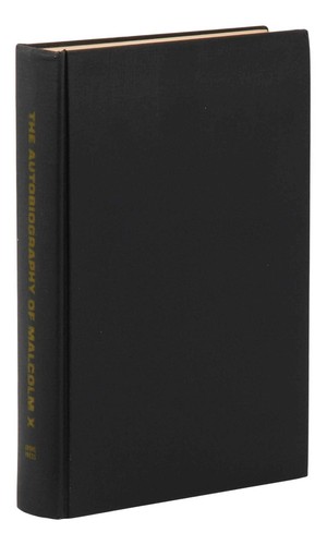 The Autobiography of Malcolm X ~ ALEX HALEY ~ First Edition ~ 1st Printing 1965 - Imagen 3 de 9