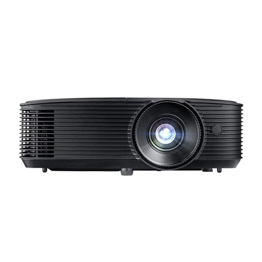 Optoma HD146X DLP Full 3D 1080p Home Theater HDMI 3600Lumens: New Sealed Box