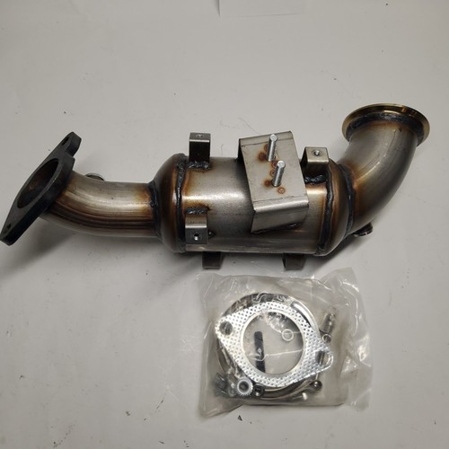 NEW A-Premium Catalytic Converter R062428053 CCT41606-C (FREE SHIPPING!!!) - Picture 3 of 8