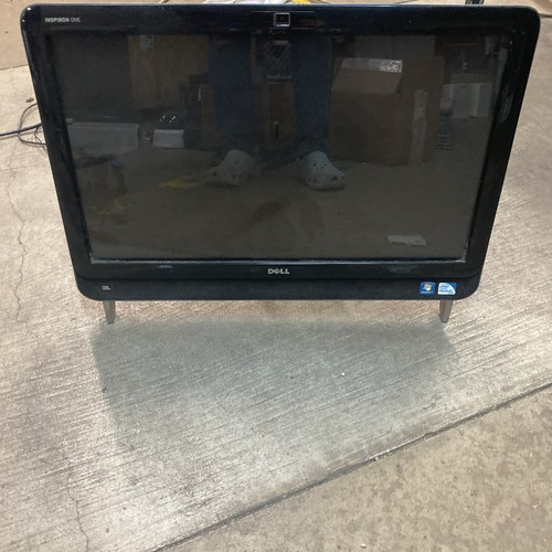 Dell Inspiron One 2320 W03C Pentium G620 2.6GHz, 4GB Ram, 500GB HDD, Windows 10