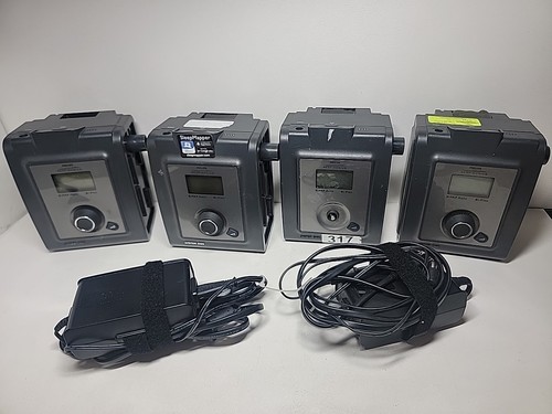 Genuine Respironics Power Supply 60W Fully Tested Works LOT Read!