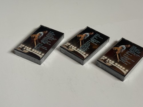 Bruce Springsteen and the E Street Band: Live 1975-1985 [Audio Cassette} Sealed - Picture 11 of 13