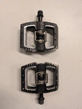 Crankbrothers Mallet DH Downhill Clip-In Pedals
