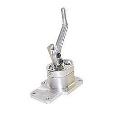 Steeda Autosports 555-7453 - Tri-Ax Short Throw Shifter Kit