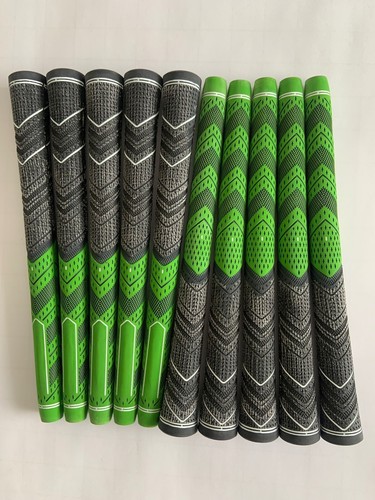 1-20 juego de mangos de palo de golf multicompuestos nuevos, véase golf ¡¡¡gran selección!!! - Imagen 38 de 39