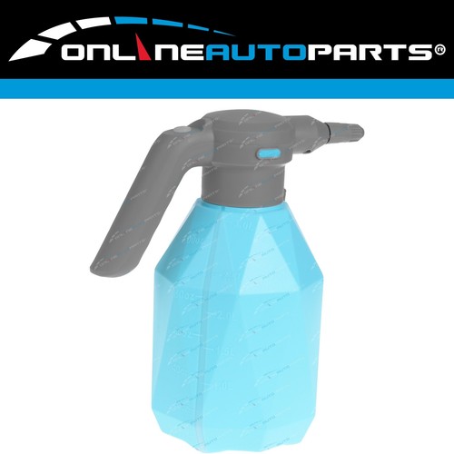 Rechargable Sprayer Bottle 3L Tint Tool - Picture 2 of 3