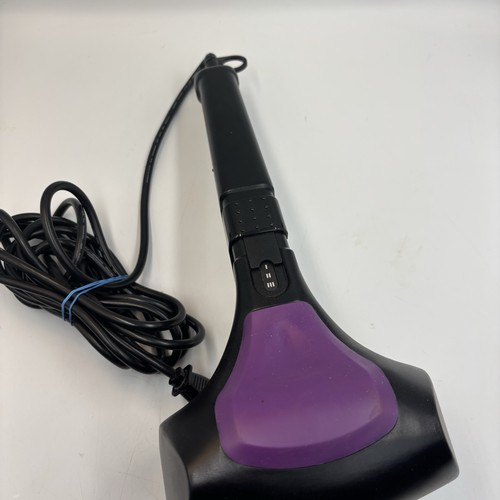 Thumper Mini Pro 2 Massager 3-Speed Handheld Percussion Purple NA01N - Tested - Picture 3 of 9