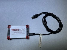 Thorlabs PM100USB Power and Energy Meter