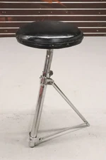 Slingerland Drum Throne Vintage 1970's