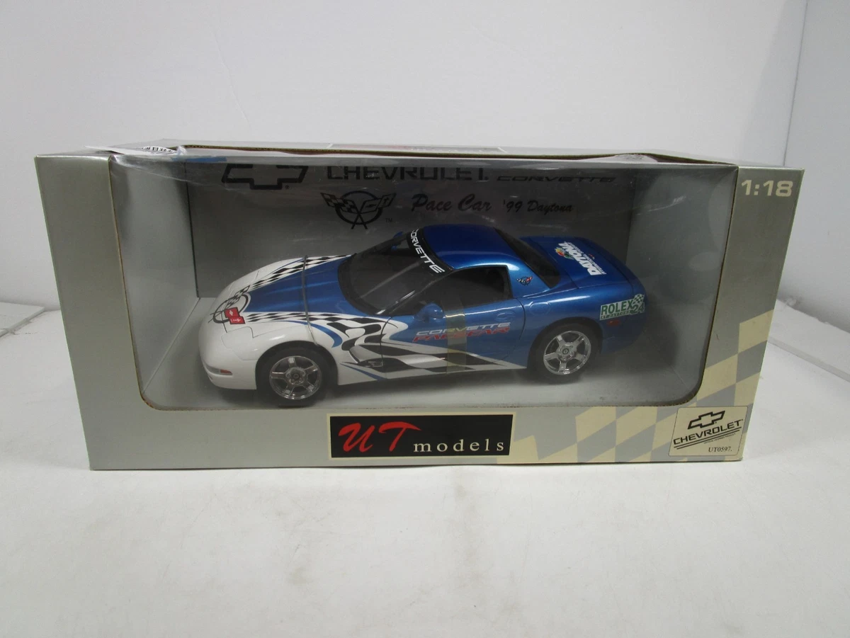 UT 1:18 Scale Diecast & Toy Vehicles for sale - eBay