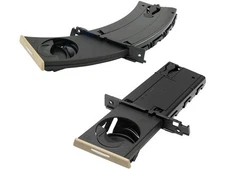For 2006 BMW 325i Cup Holder Set 18793FGSZ Cup Holder