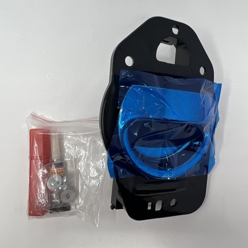 Interior Inner Door Handle Front / Rear right Side For 06-11 Chevy HHR 25812196 - Picture 3 of 5