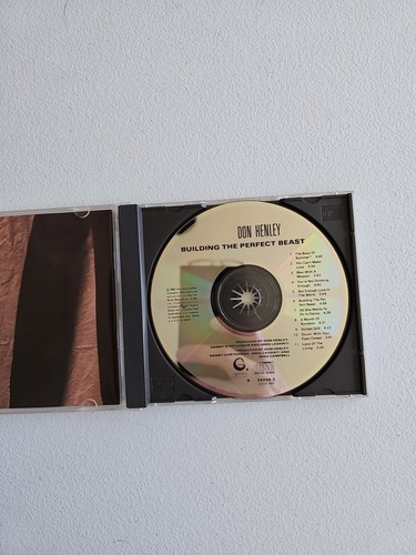Eagles + Don Henley CD Lot x3 | Greatest Hits + Very Best + End of | ALL TESTED - Picture 6 of 12