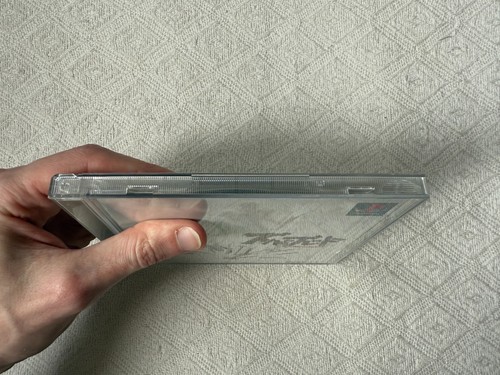 Bushido Blade PS1 - NTSC-J Japan VGC with Natural Disc - Tracked - Picture 8 of 11
