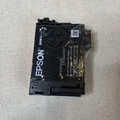 Epson Durabrite Ultra Ink Magenta 702 305 Cartridge - Picture 2 of 6
