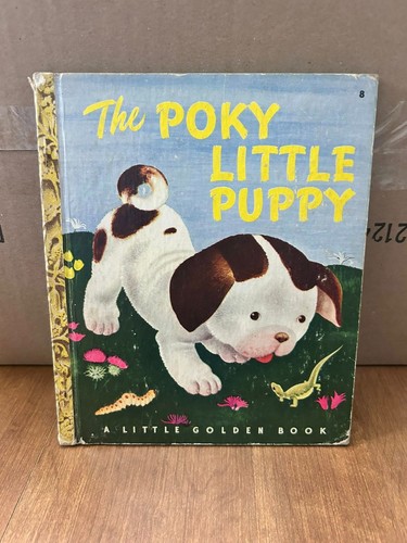 Little Golden Books - 1940's - You Pick - Bild 165 von 199