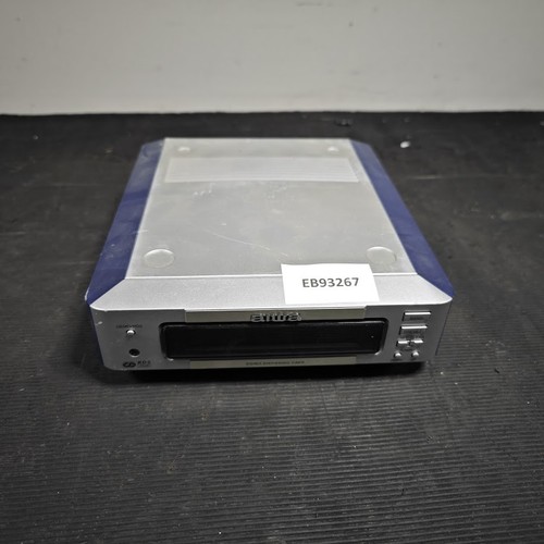 Aiwa TX-LM99MK2YEZ Stereo Tuner - für Teile oder Reparatur, ohne Zubehör