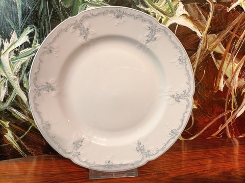 AK KAISER Germany DUBARRY MIDINETTE edles 21-teiliges Kaffeeservice /6 Pers. - Bild 8 von 9