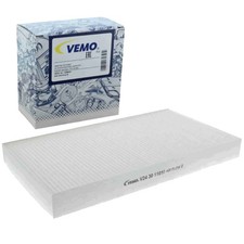 VEMO INNENRAUMFILTER FILTEREINSATZ POLLENFILTER passend für ALFA 156 FIAT BRAVA 
